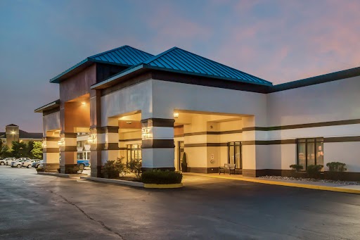 cheap hotels in exton pa