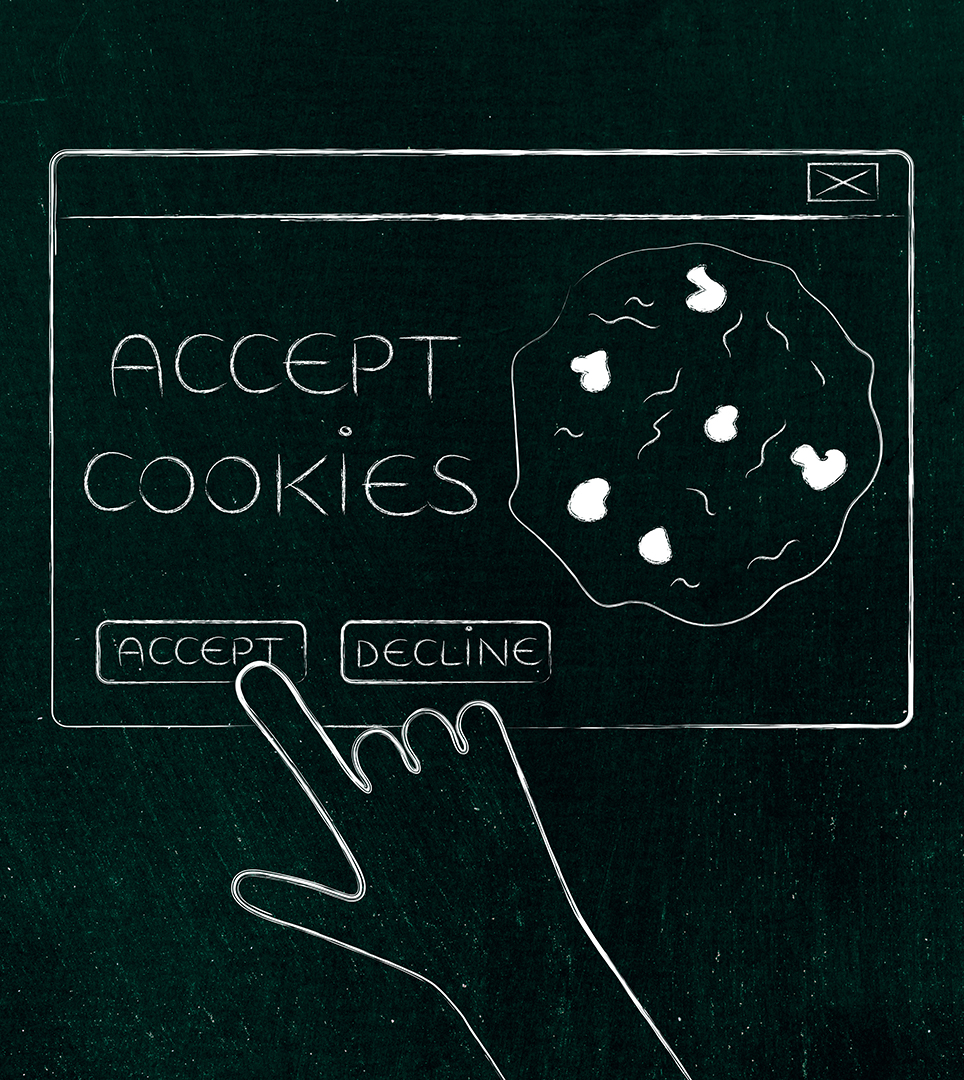 COOKIE POLICY OF CHESTER HOTEL & CONFERENCE CENTER WEBSITE